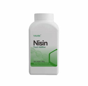 Nisin Wholesale Price