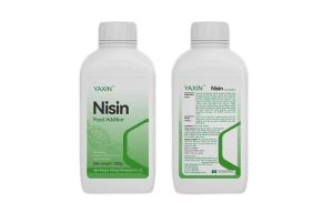 Nisin 500g